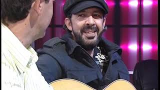 "Testimonio de JUAN LUÍS GUERRA a través de la música" - Entrevista de Jaime Fernández Garrido