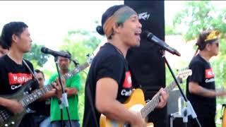 KLANTINK -  INDONESIA PUSAKA (HUT SMANIKE KE 20 TAHUN 2018)