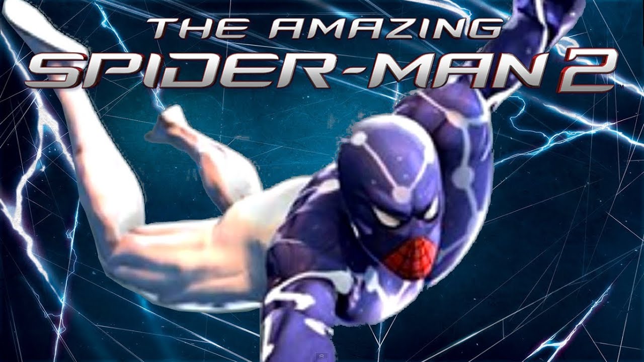 Cosmic Spider Man Cosmic Spider Man
