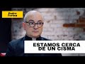 PADRE FORTEA: "ESTAMOS CERCA DE UN CISMA" Por el Sínodo Alemán