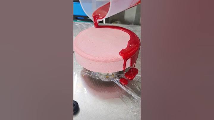 Strawberry Entremet #strawberry #cake #chocolate