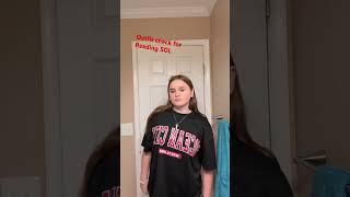 Pray for me chat #fypシ #lipsyncs #relatable #funny #school #sol #fyp # fypviral