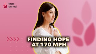 Hope Ignited | SZN 2 Episode #202 | Meg Weatherman