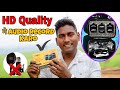 Record Clear & Crisp Audio For Youtube Videos || Digitek Microphone से Voice Record करे