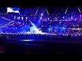 London 2012 Closing Ceremony Fatboy Slim London 2012 Closing Ceremony Fatboy Slim