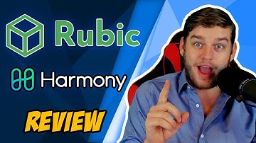 Rubic and Harmony detailed review!