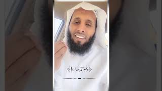 الشوق الى الجنة ||منصور السالمي||