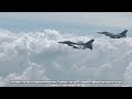Dirgahayu TNI AU ke-80
