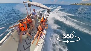 #Анапа. Морская Прогулка Vr 360