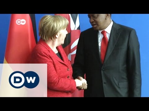 Video: Kwanini Berlin Inaitwa Mji Mkuu Wa Uhuru