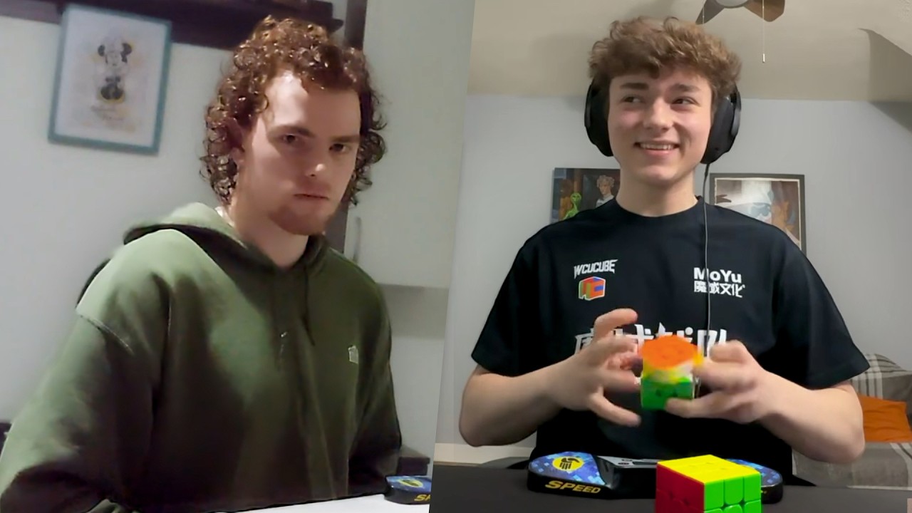 Twan vs Luke - Monkey League S6 R3