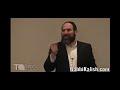 Dont use a gift you gave your child as collateral for behaving  rabbi daniel kalish