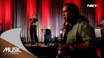 Music Everywhere - Glenn Fredly - Januari