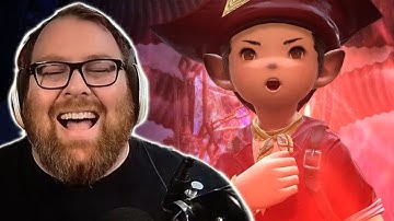 Jesse Plays: Final Fantasy XIV 6.2 | Part 5