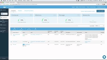 Platform9 Managed Kubernetes with Amrish Kapoor and Cody Hill