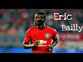 Eric Bailly The Monster Crazy Tackles Eric Bailly The Monster Crazy Tackles