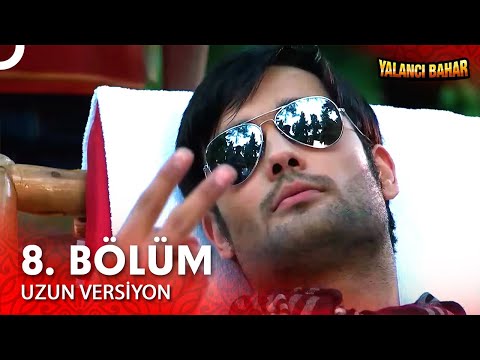 Yalancı Bahar Hint Dizisi 8. Bölüm (Uzun Versiyon)