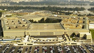 Pentagon TERRIBLY Fails Yearly Audit Once Again