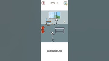 Thief Puzzle Level : 166