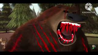 Open Season 3 2011 2024 Alternate Ending Audio Only