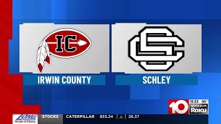 High School Baseball: GHSA playoffs - opening round