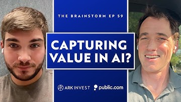 Who Captures Value In An AI World? | The Brainstorm EP 59