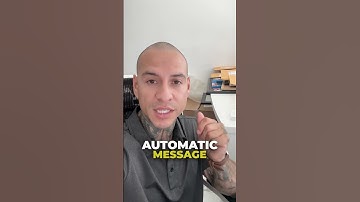 If You Use Shopify You HAVE To Use These Automations  #shorts