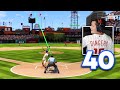 MLB 21 Road to the Show - Part 40 - Official DIRK DINGERS Jersey!