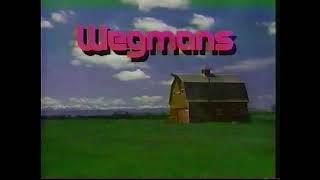 Wegmans Commercial Collection Rochester Ny