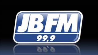 Prefixo - JB FM -  99,9 MHz - Rio de Janeiro