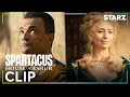 Which Gladiator Do You Desire Ep 6 Clip Spartacus House Of Ashur STARZ