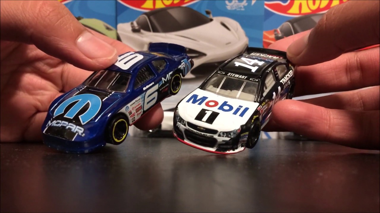 HOT WHEELS, NASCAR, DODGE CHARGER, DODGE CHARGER STOCK, HOT WHE...