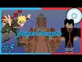 Getting the Jougan! | Boruto Chosen Destiny | EPISODE 5 (MC Naruto Roleplay)