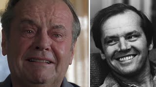 Little Known Facts About Jack Nicholson, WTF Happened to Jack Nicholson?