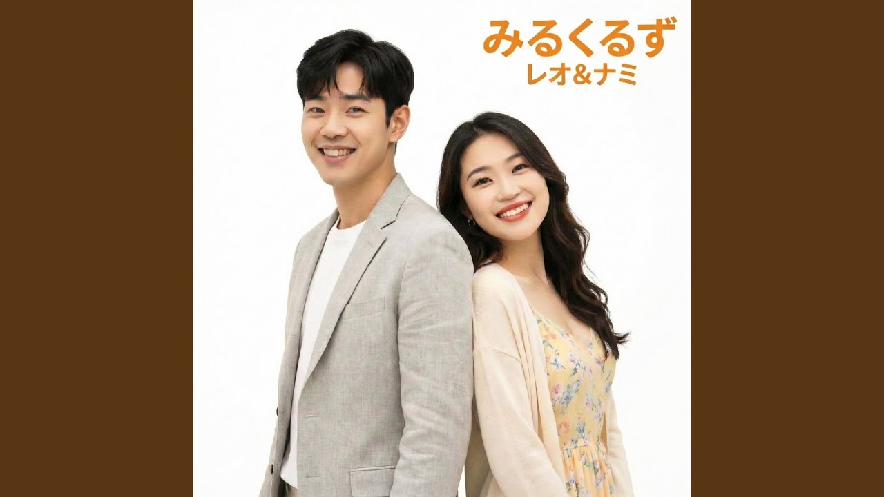 レッツゴー！ マイ・レボリューション！