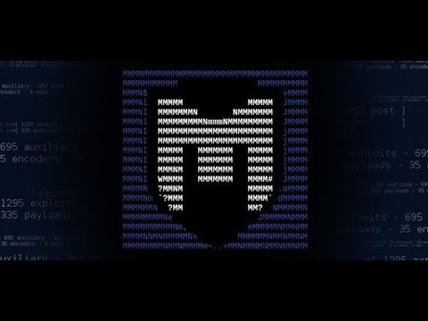 Metasploit Slowloris | How to Perform Slowloris Attack | #slowloris #metasploit  #kalilinux