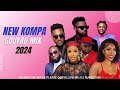 NEW KOMPA GOUYAD MIX 2024 II NU LOOK II EKIP II GABEL II WID II ROODY ROODBOY II BEDJINE ETC...