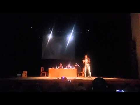 აი ისინიც, ცუდი დღეები ... (ზვიად რატიანის ლექსი)