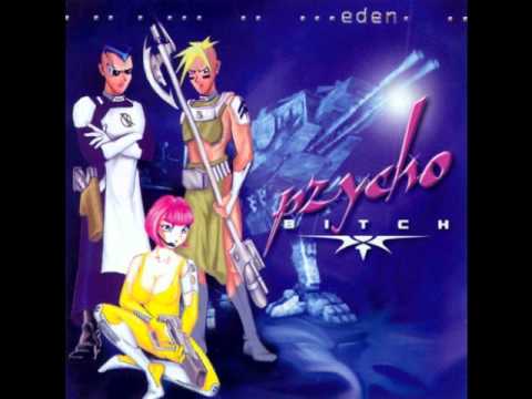 Pzychobitch Door To December Youtube