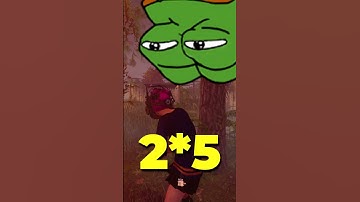 The SECRET TECH to Counter The Pig in DBD