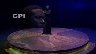 Elie Kamano Afrika - La Cpi Cest Pour Le Tiers-Monde