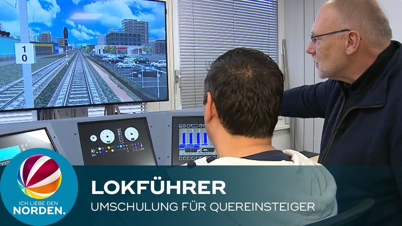 Lehrermangel: Schwerer Weg für Quereinsteiger | Panorama 3 | NDR