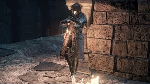 다크소울3 레오날