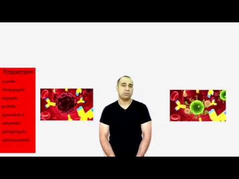 ცილები და პროტეინი (განმარტება)