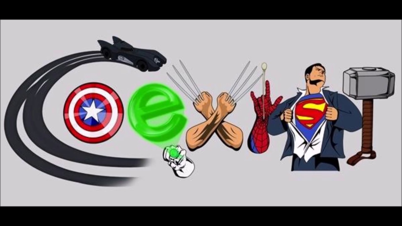 Geek dc