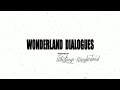 Wonderland Dialogues:  Oscar Hernandez from Toribio