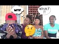 Guess The Sound Challenge FT The Jamaican Grant Family(Epic Must Watch)