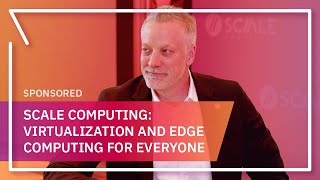 Celebrity CEO Jeff Ready on Navigating the Growth of Scale Computing and the Evolution of Edge Computing Wealth