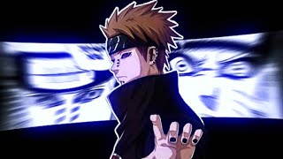 From A Man To A God Pain Edit Kerosene Amv