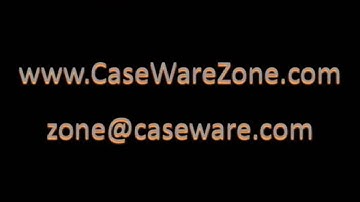 Importing From QuickBooks Online Into Working Papers - Wrap-up